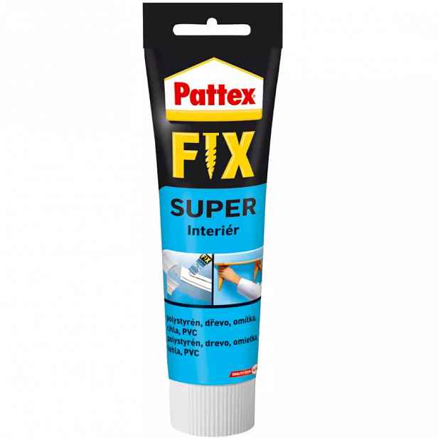Pattex super fix pl50 50g