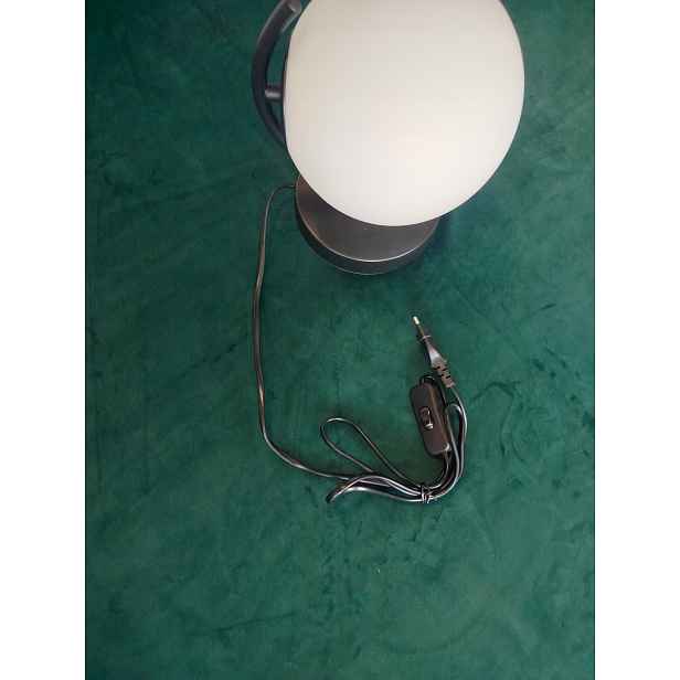 Stolní lampa Rl live your light Prinz II černá 40 W