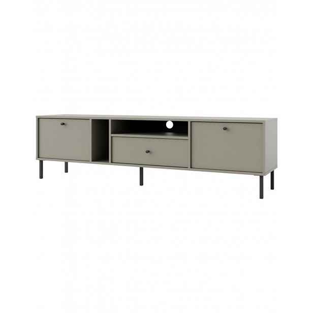 TV stolek Tokyo 2 Eukalyptus 180 cm (313)