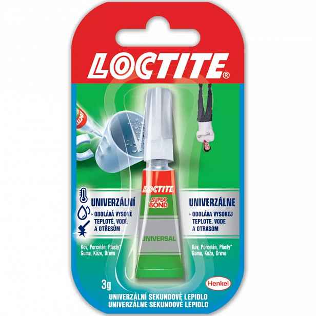 Loctite Super Bond 3g