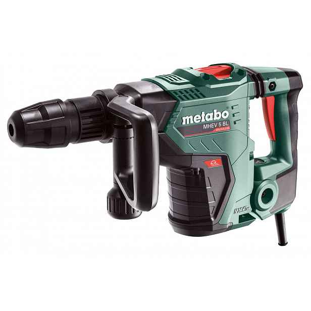 Metabo - Sekací kladivo 1150 W 600769500