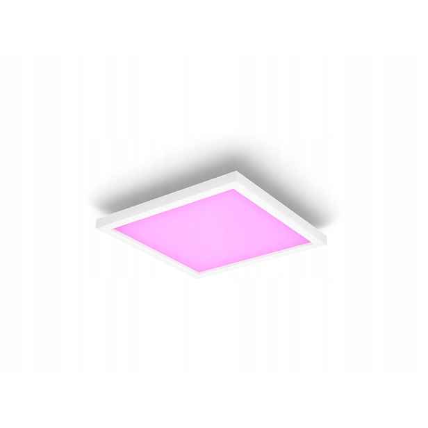 Philips Hue Surimu Panel Sq malý Philips Hue