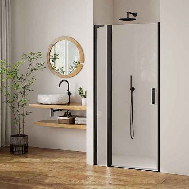 Roth Pastel sprchové dveře 80 cm PLPIF0802007PE