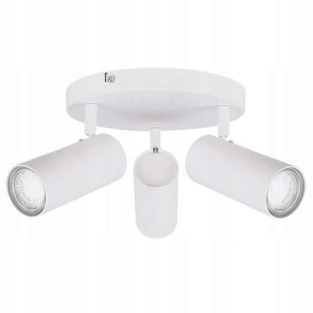 Spotová reflektorová lampa Colly 98-01627 Candellux