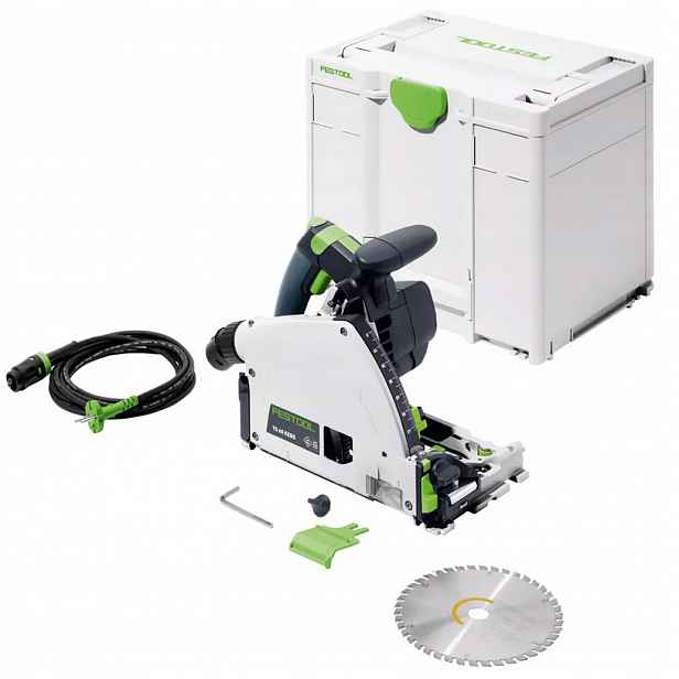 Záhlubník Ts 60 Kebq Plus 576721 Festool