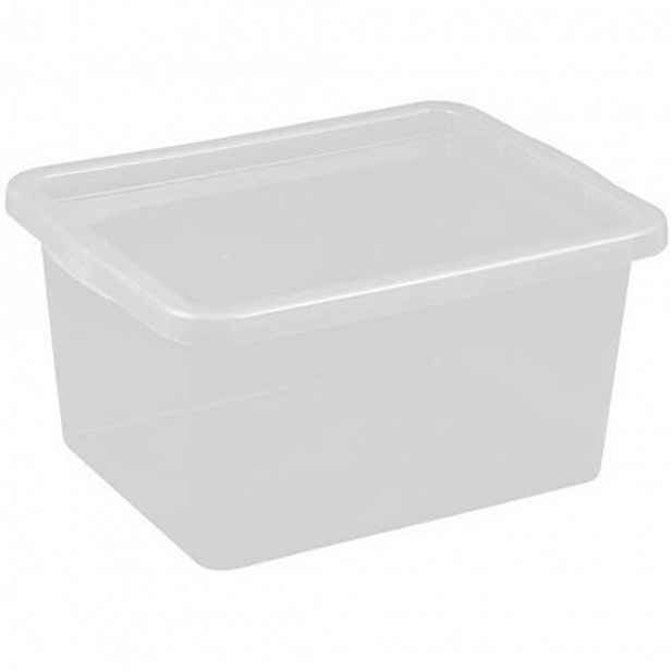 Box S Víkem Vicky, Ca. 20l