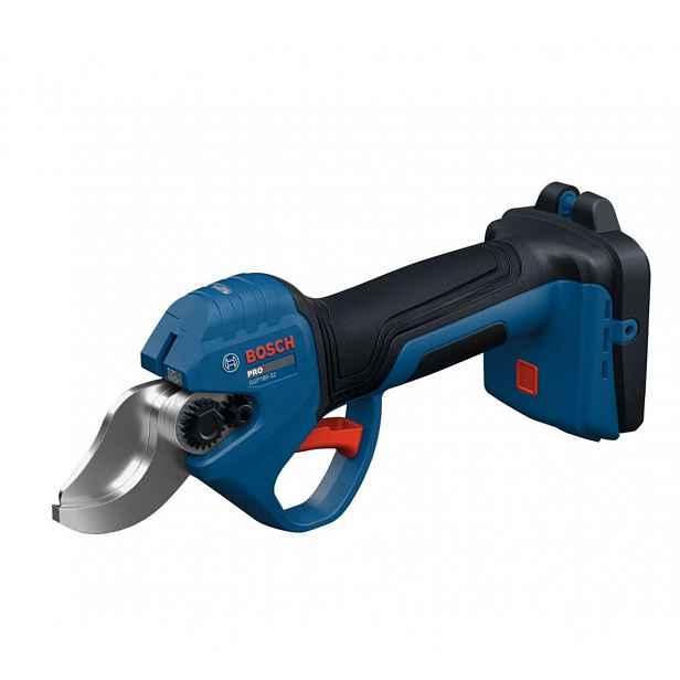 Bosch - 18V AKU nůžky na větve GGP18V-32, bez baterie a nabíječky 06008D8200