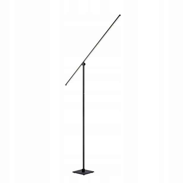 Led podlahová lampa 14,5W Pure-grafo 407-18 Paul Neuhaus