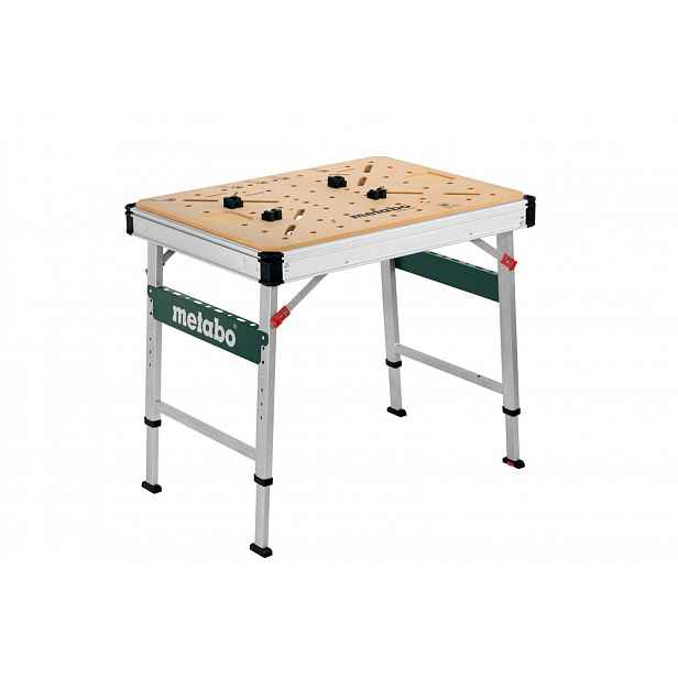 Metabo - Skládací pracovní stůl 626991000