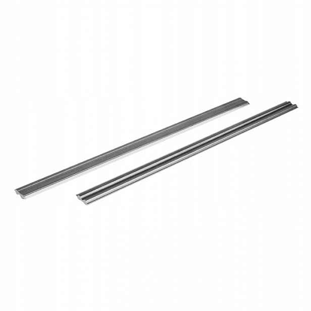 Nůž 300x10x2,3 mm HSS18% 2 ks
