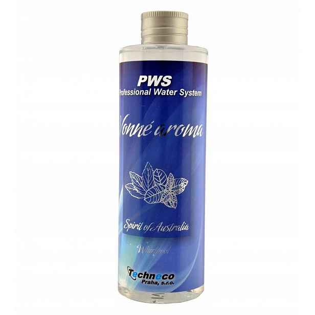 Vonné esence pro vířivky Pws Austrálie 0,5 l