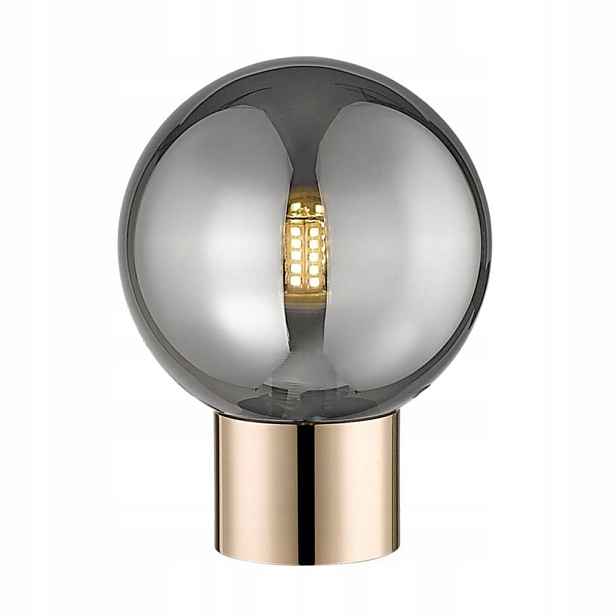 Stolní lampa Arcturus T0454-01A-F7FZ Zuma Line