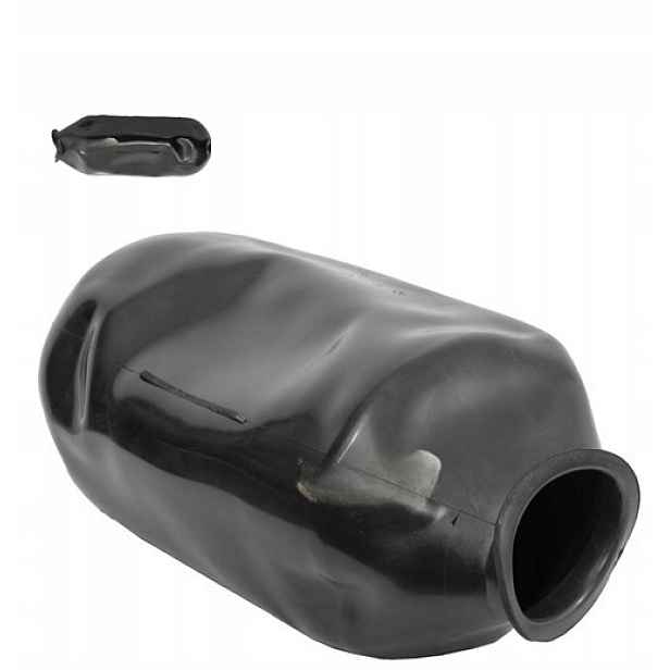 Gumová vložka čerpadla Epdm do nádrže hydroforu Ibo Wzi 750 80 L
