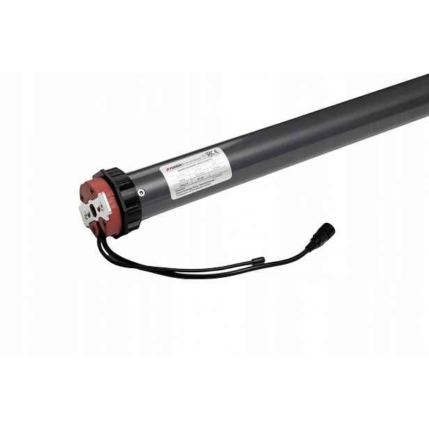 Motor pro rolety Yooda 5CES 20 Nm pro solární systém, Ysh