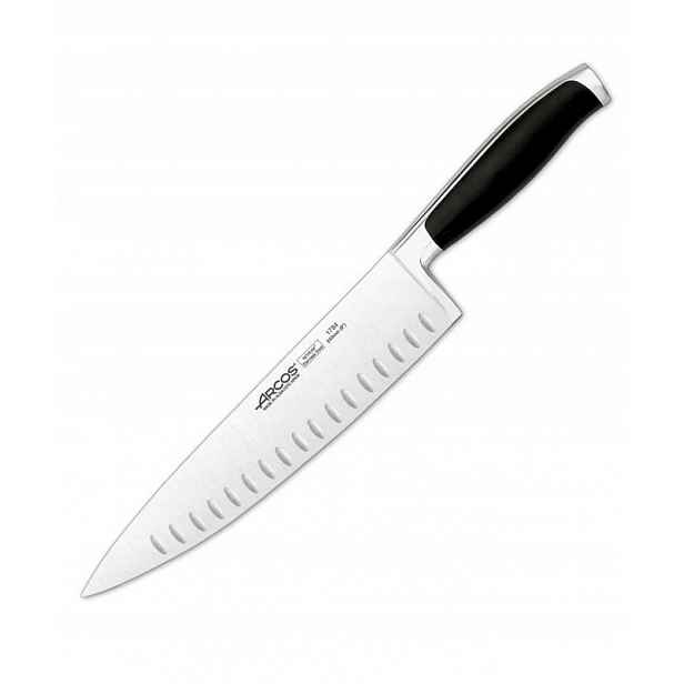Nůž Šéfkuchaře Arcos Kyoto 240 mm nerezová ocel Nitrum rukojeť Pom