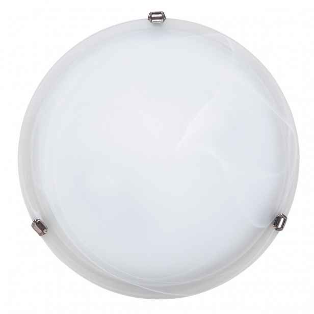 Rabalux 3302 Alabastro nástěnné svítidlo, pr. 40 cm