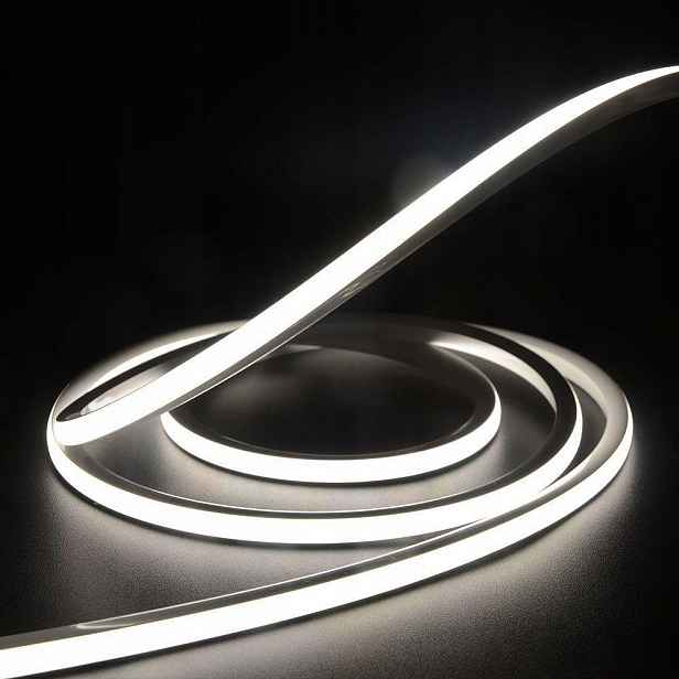 V-tac Neon flex Led 24V IP65 8W CRI90+5mb VT-560 6400K 530lm