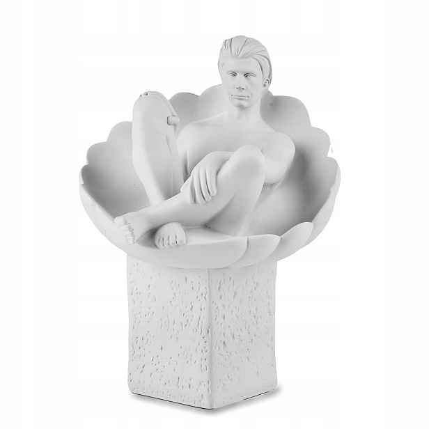 Znamení zvěrokruhu – Rak – Muž – Figurka 21 cm – Christel Marott