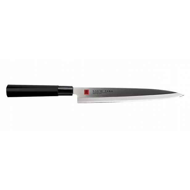 Kasumi Nůž Sashimi 24 cm, Tora
