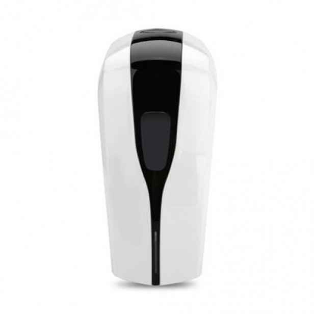 Automatický dávkovač gelové dezinfekce Weltservis Donner bílý 8596220007674