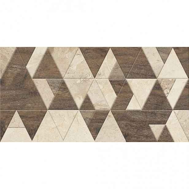 Dekor Fineza Adore beige 30x60 cm mat DADORE36TR