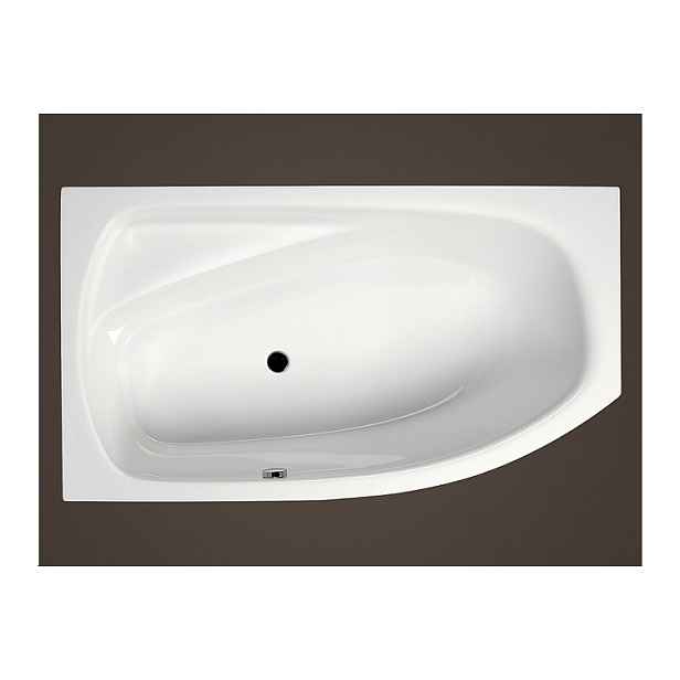 Santech FOX 1600 x 900 mm - levá