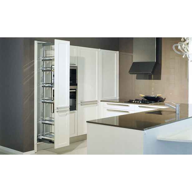Peka 001.34.KPL/B Dispensa Arena Styl 1200-1600/ 500/ 4