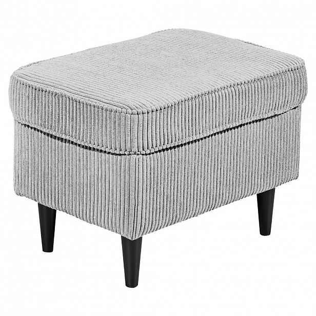 MID.YOU TABURET, textil, 63/43/42 cm