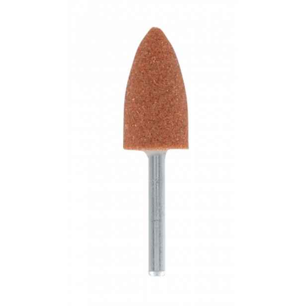 DREMEL - Brusný bit, průměr 9,5 mm 26150952JA
