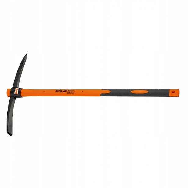 krumpáč 2 kg s rukojetí zesílenou skelným vláknem, Bahco [PAGS-2.0-900FG]