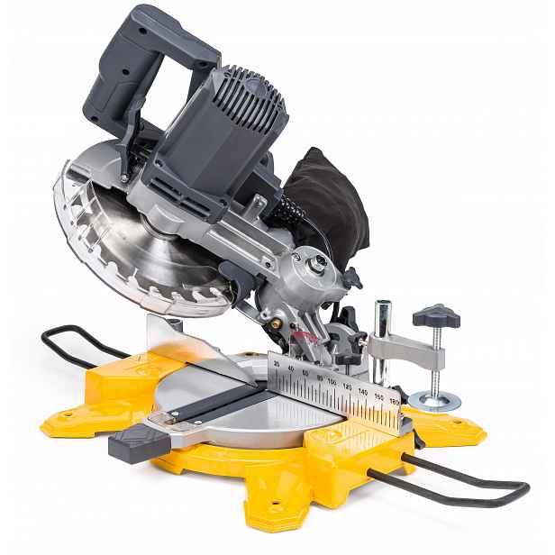Pila pokosová pila Powermat 2100 W 210 mm