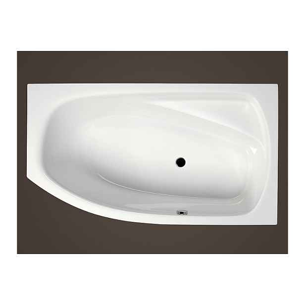 Santech FOX 1600 x 900 mm - pravá