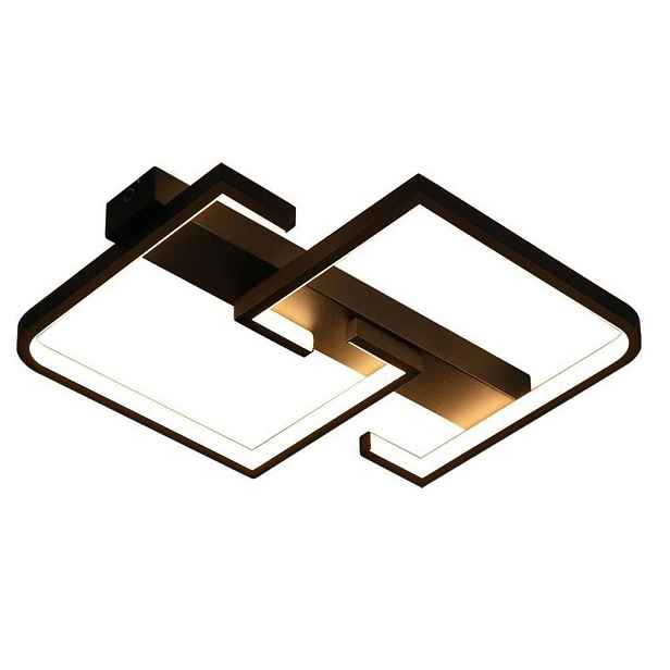 ZMH LED STROPNÍ SVÍTIDLO 30/25/5 cm