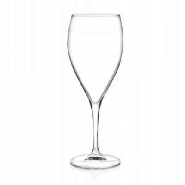 Rcr Wine Drop Sklenice 660 ML Víno Kpl 6 Ks