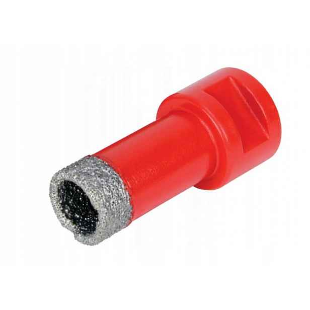 Rubi 04910 Korunkový Vrták Vrták Na Sucho Drygres 20 mm