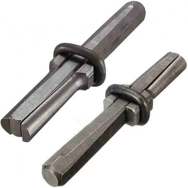 Klin Na Drcení Kamene 14x105mm 1 7 Pak Kvality Oceli S Vysokou Tvrdostí
