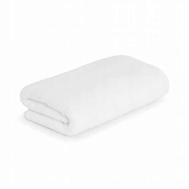 Ručník Epitome 70x130 antracitový z egyptské bavlny 700 g/m2 Giza
