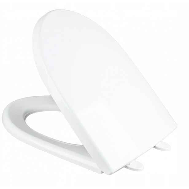 Wc sedátko pro Cersanit Olimpia s pozvolným sklápěním