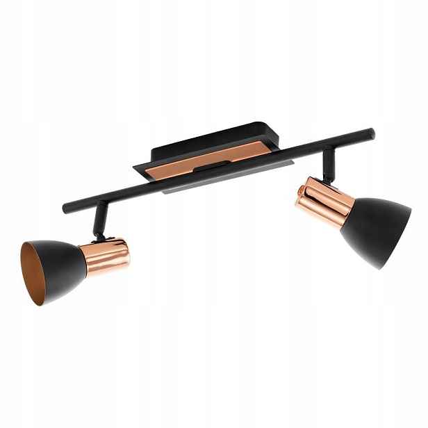 Lampa reflektorová spotová Barnham 94585 Eglo