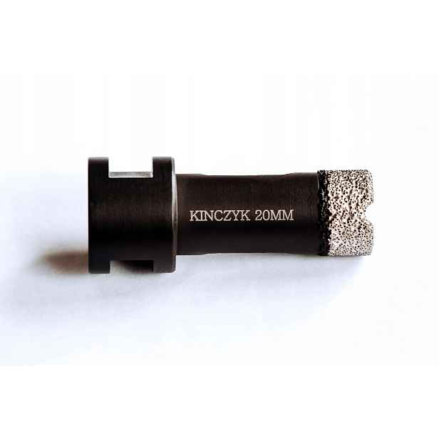 Diamantová Korunka Pro Gres-b 82 MM/M14