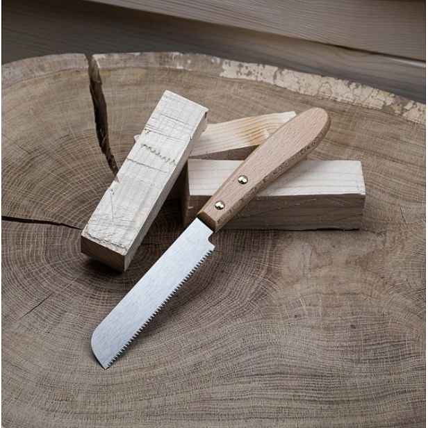 Profesionální japonská přesná pila Takagi 120 mm