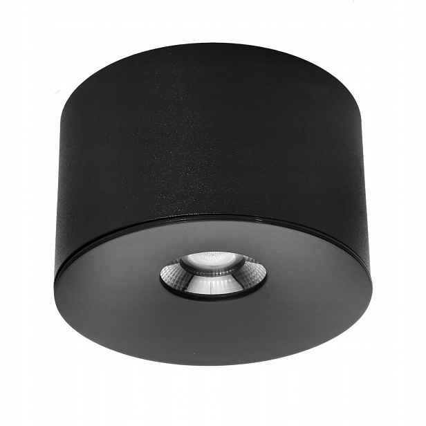 Stropní Led nástěnné svítidlo PZE-922 10W Teplá Barva 3000K Třída IP44