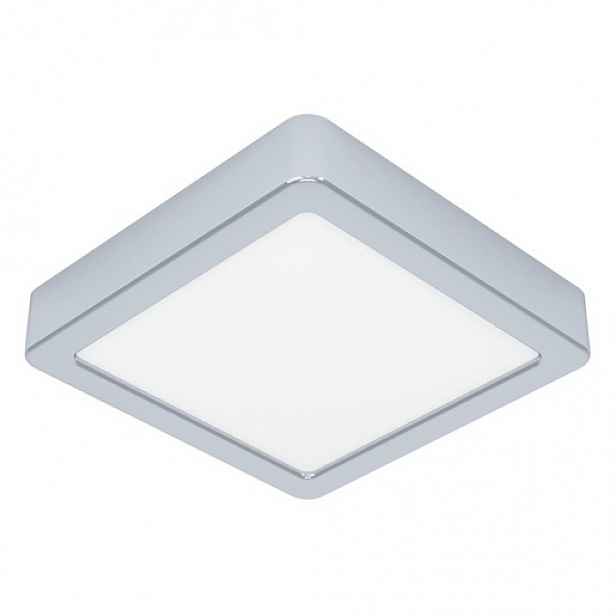 Stropní světlo Eglo chrom ocel 901765