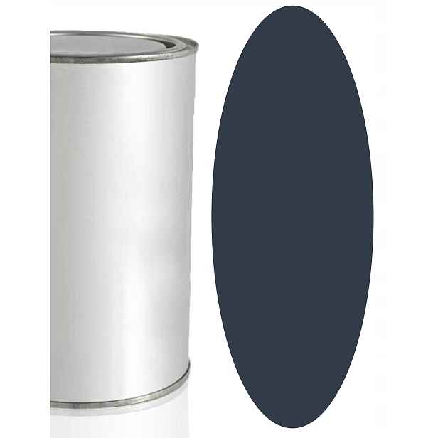 Barva Na Dřevo Nábytku Ral 5008 Polomat 1 L