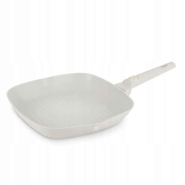 BH-8066 Titanová grilovací pánev 28 cm Berlinger Haus Sahara Collection
