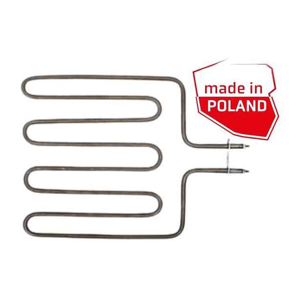 Polský saunový ohřívač pro finskou saunu 2500 W