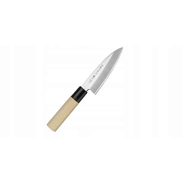 Tojiro Zen VG-10 Nůž mini-light Deba 11,5 cm