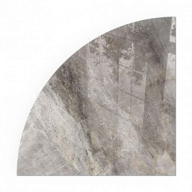 TULUP PODLOŽKA POD KRB 1/4 100x100 cm - Vzor přírodního kamene