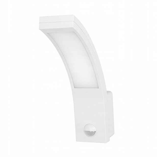 Nástěnná lampa IP54 Snímač pohybu Nástěnné svítidlo Svítidlo