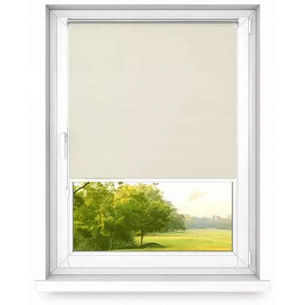 Basic Mini 30 x 200 cm – Krycí roleta, Komfortní a